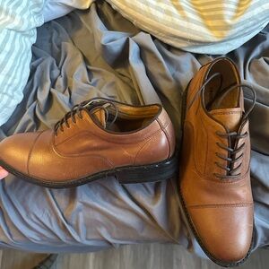 Crown Vintage Men’s Dress Shoes